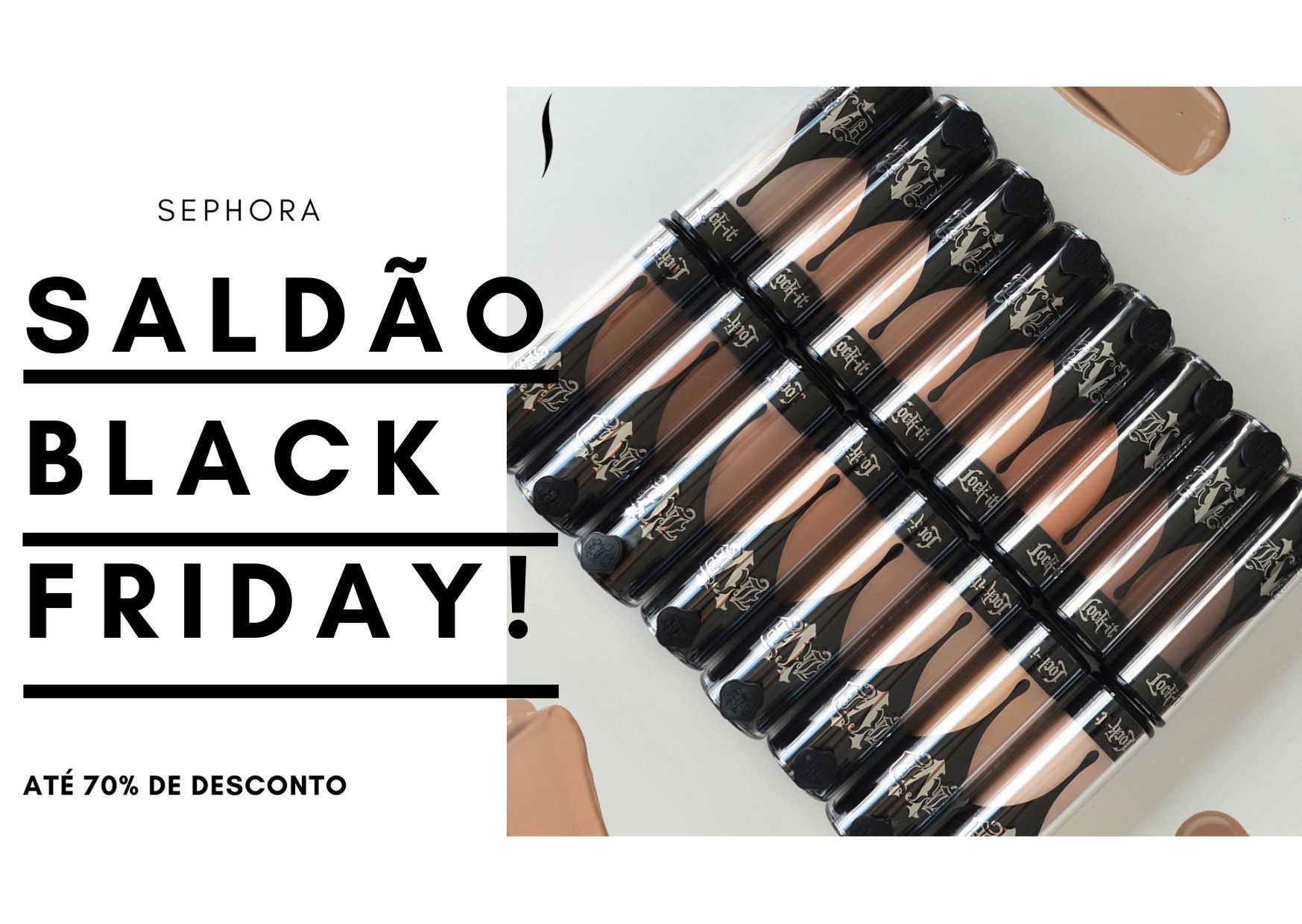 Black Friday Sephora
